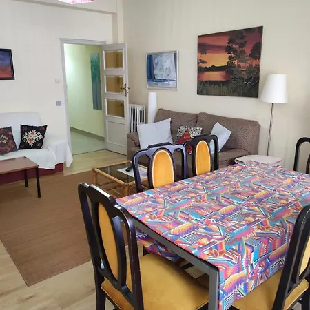 Appartement La Puebla à Ponferrada Extérieur photo
