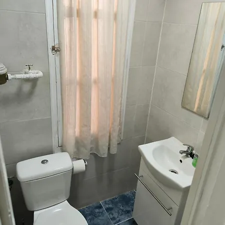 Appartement La Puebla à Ponferrada Extérieur photo