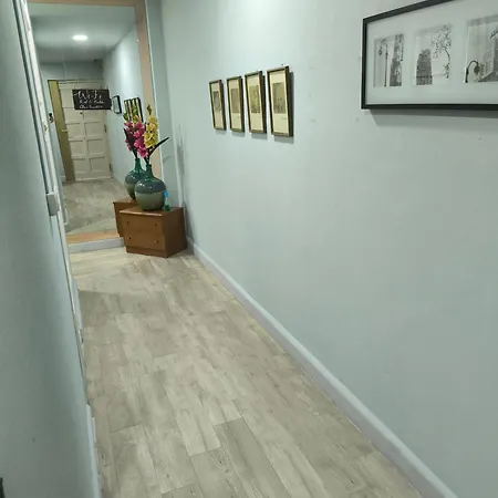Appartement La Puebla à Ponferrada Extérieur photo