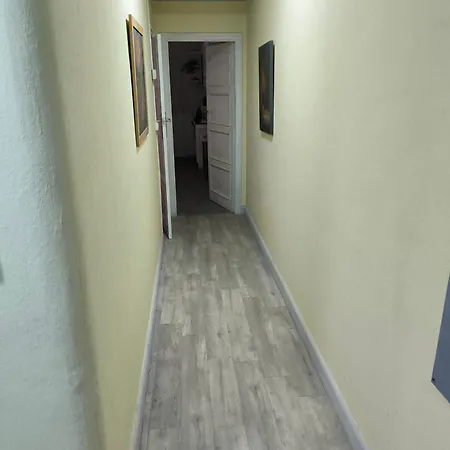 Appartement La Puebla à Ponferrada Extérieur photo