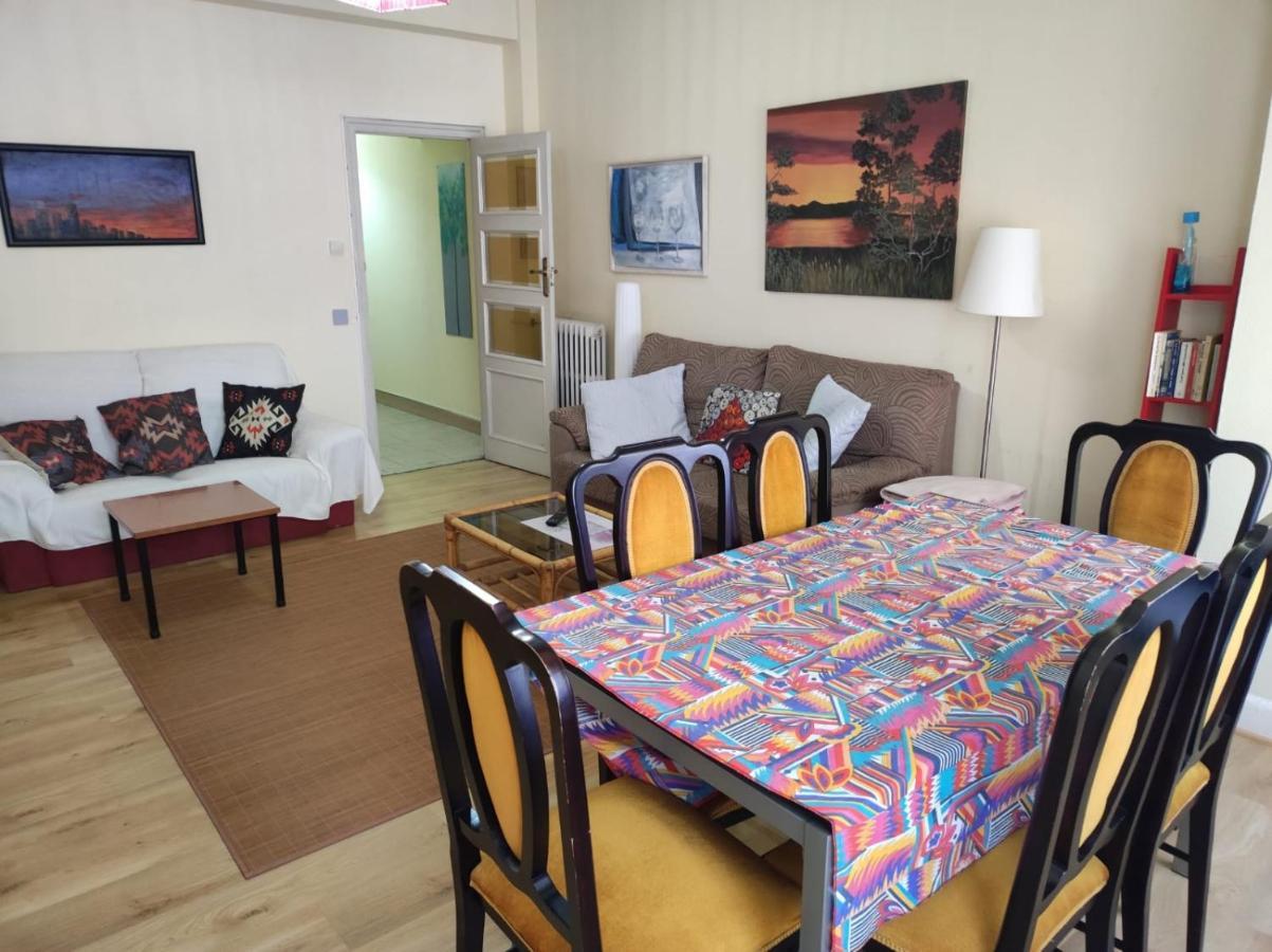 Apartment La Puebla