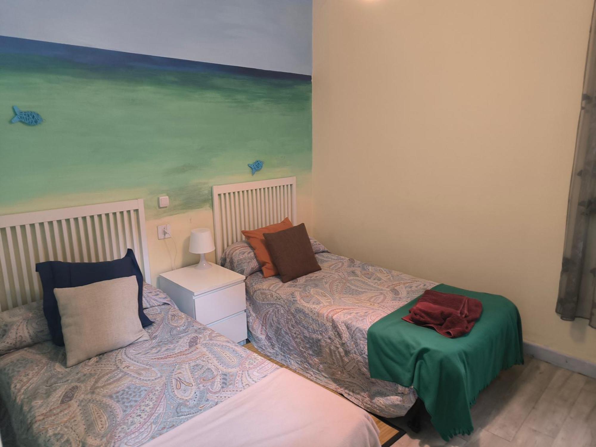 La Puebla Apartment Ponferrada