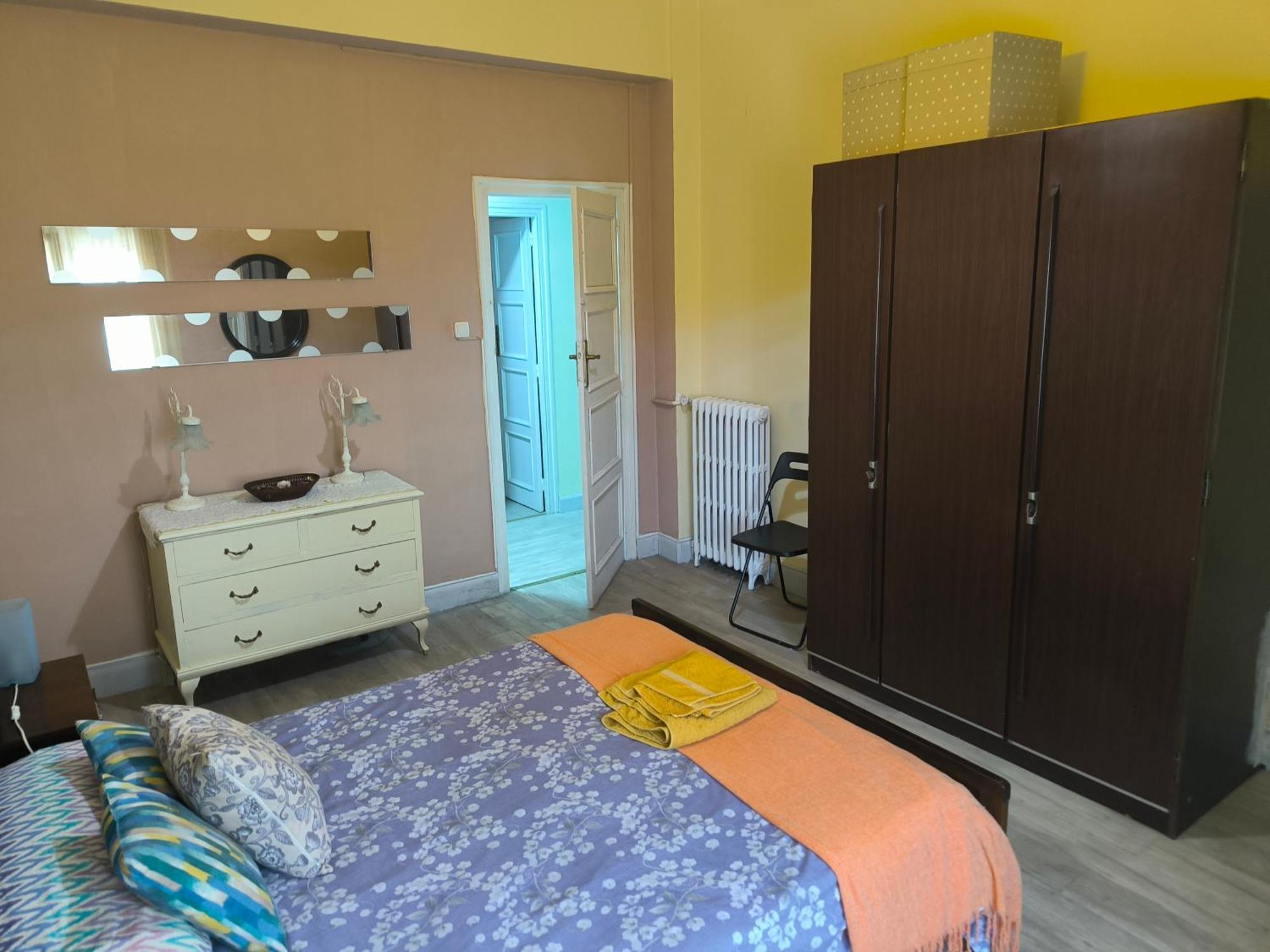 Apartment La Puebla