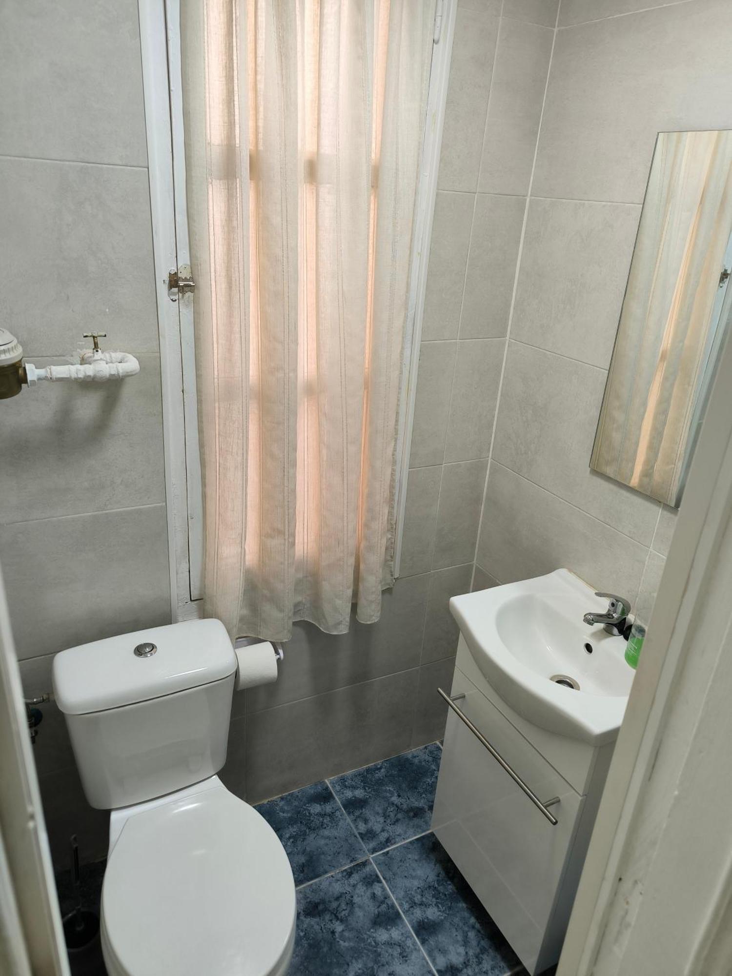 Apartment La Puebla *