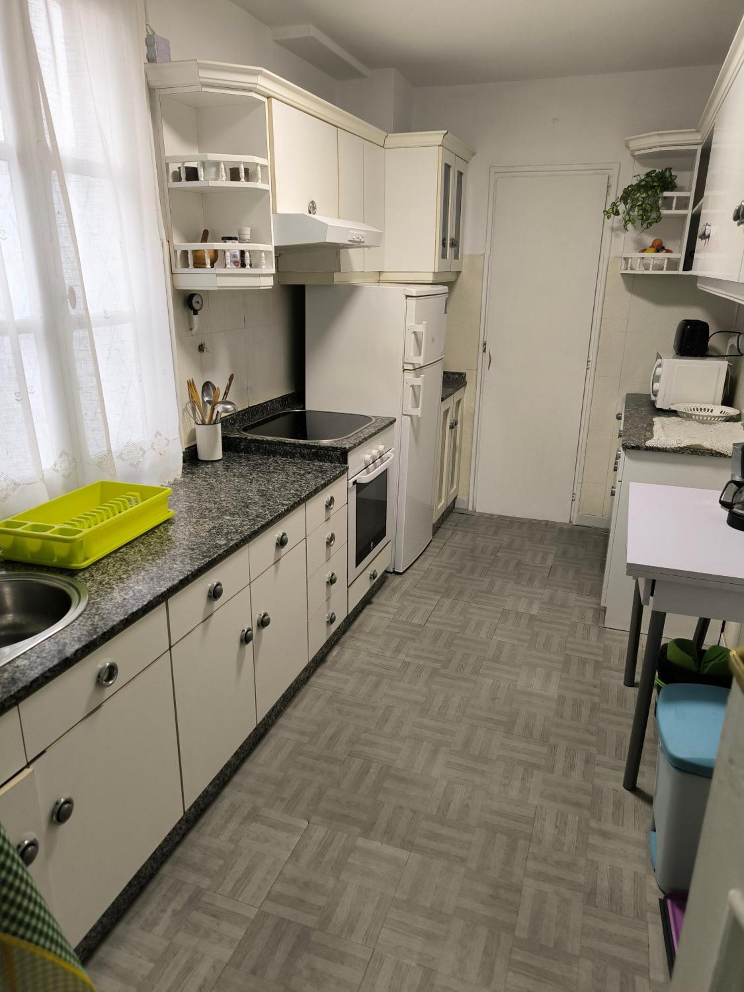 La Puebla Appartement Ponferrada