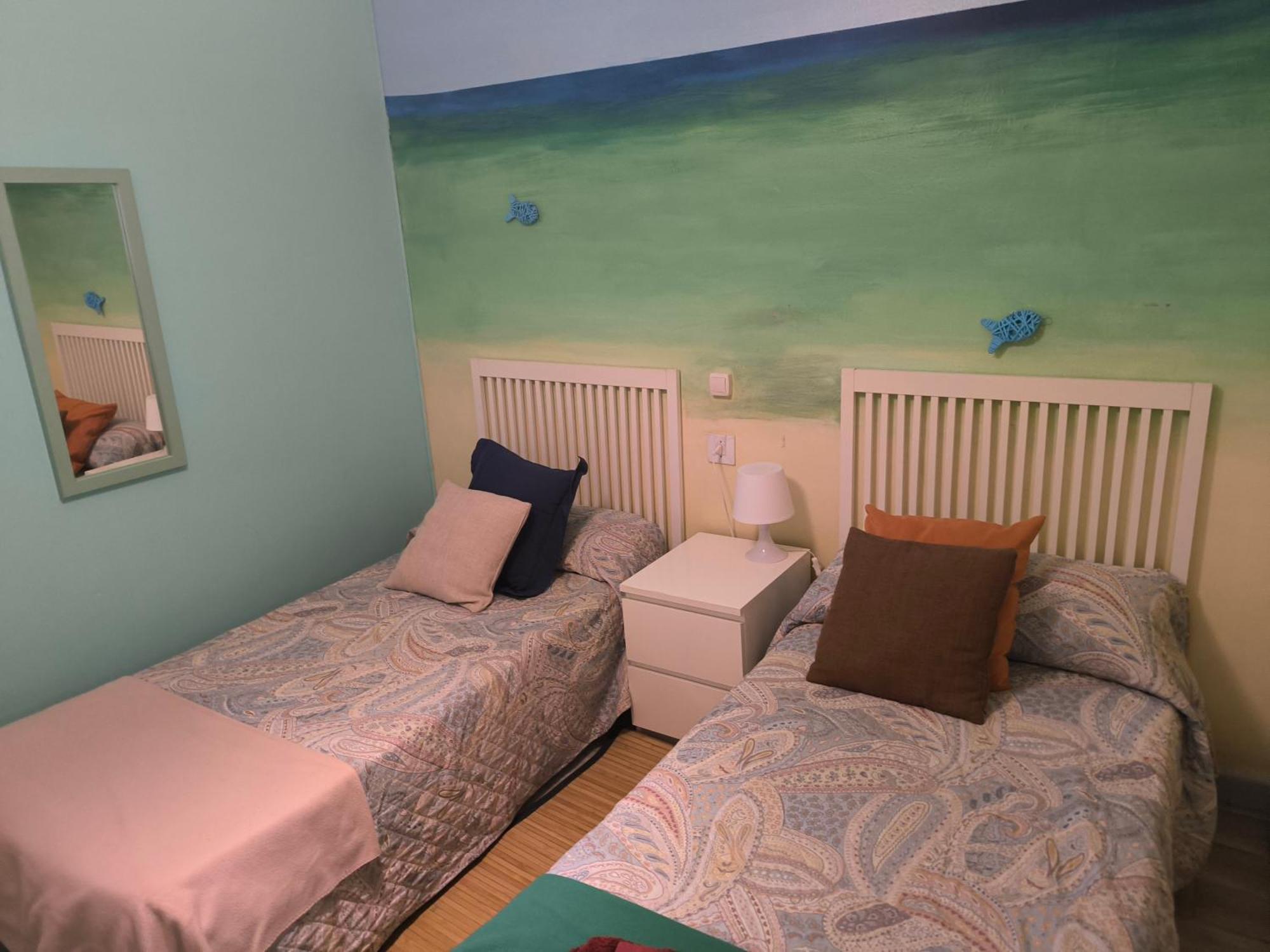La Puebla Apartment Ponferrada