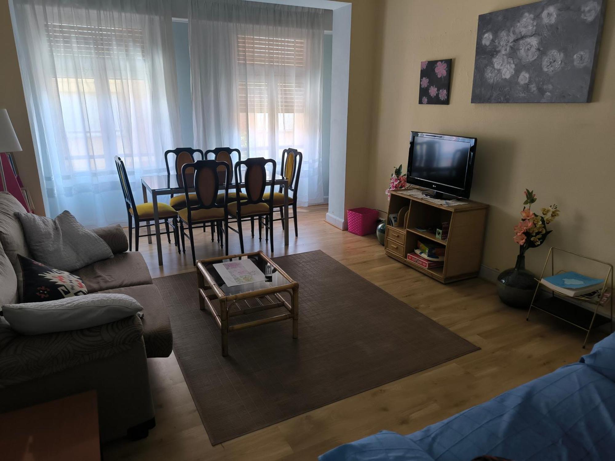 Apartment La Puebla *