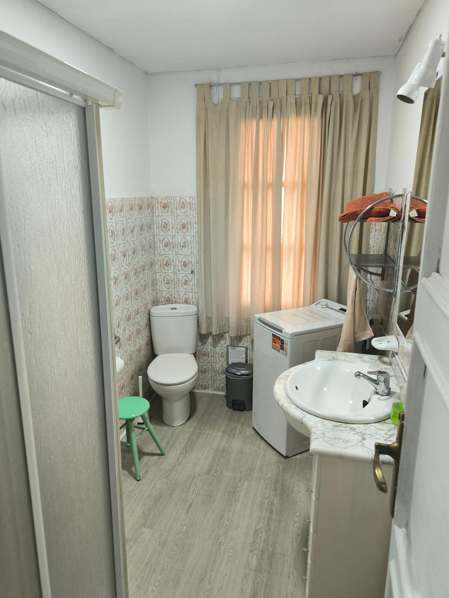 La Puebla Appartement Ponferrada