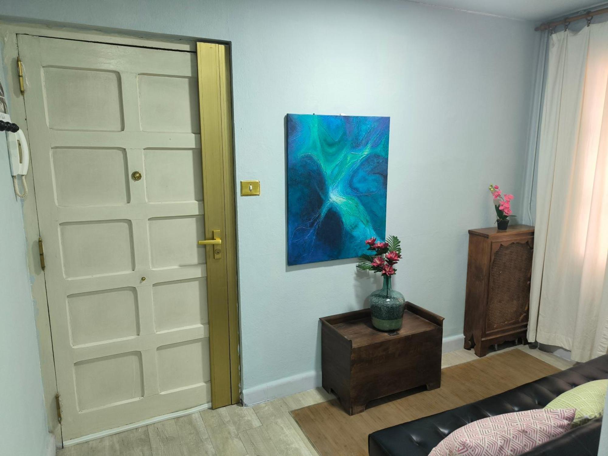 La Puebla Apartment
