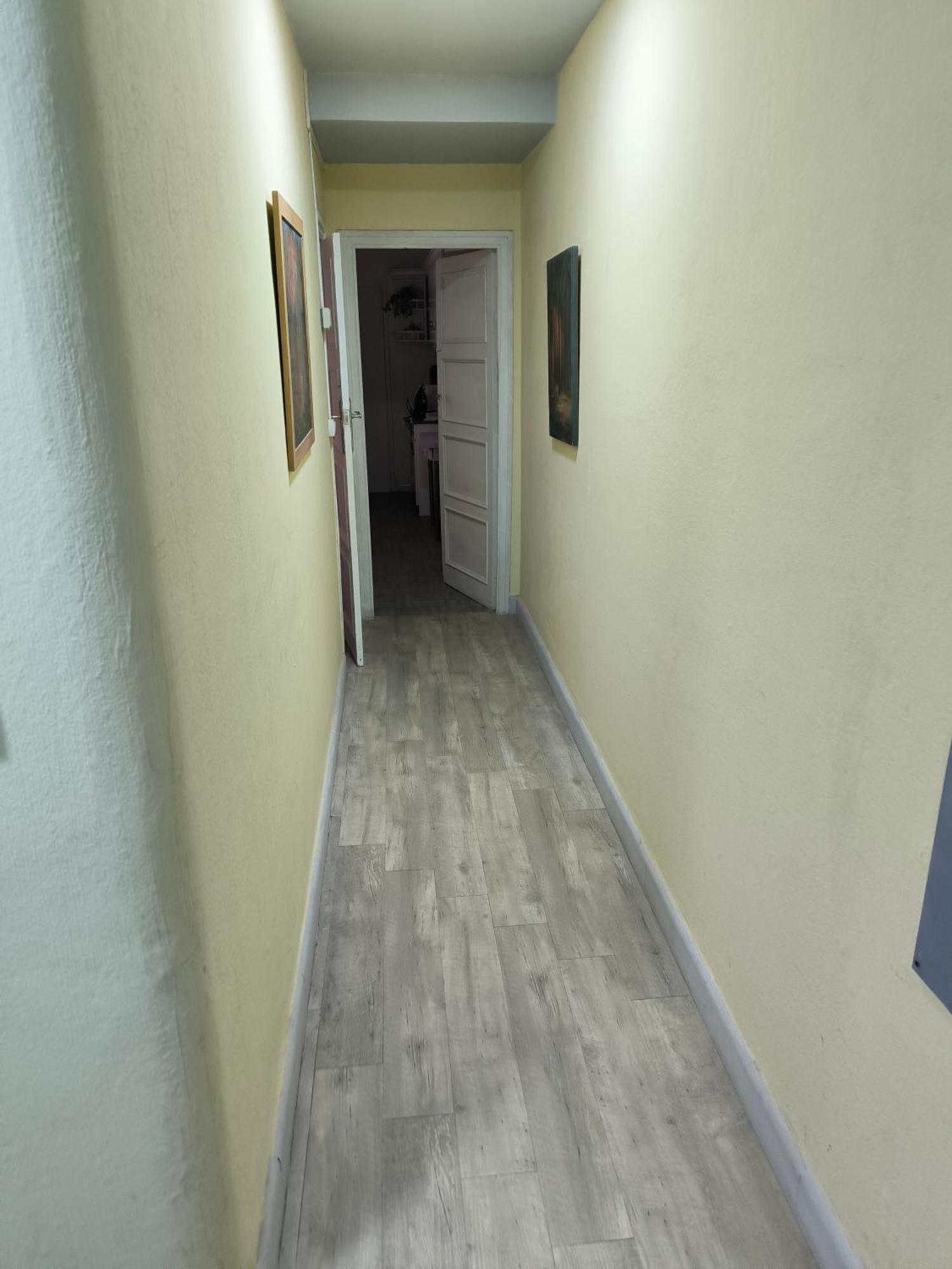 Appartement La Puebla *